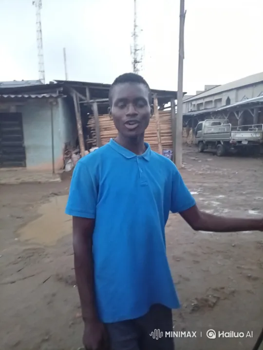 Young Man's Journey to His New G-Wagon Luxury Car – AI Generated Video | Hailuo AI