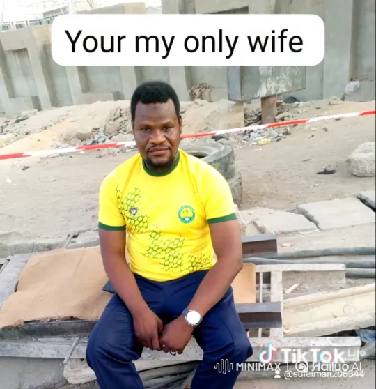 Man Enters Rolls-Royce at Construction Site – AI Generated Video | Hailuo AI