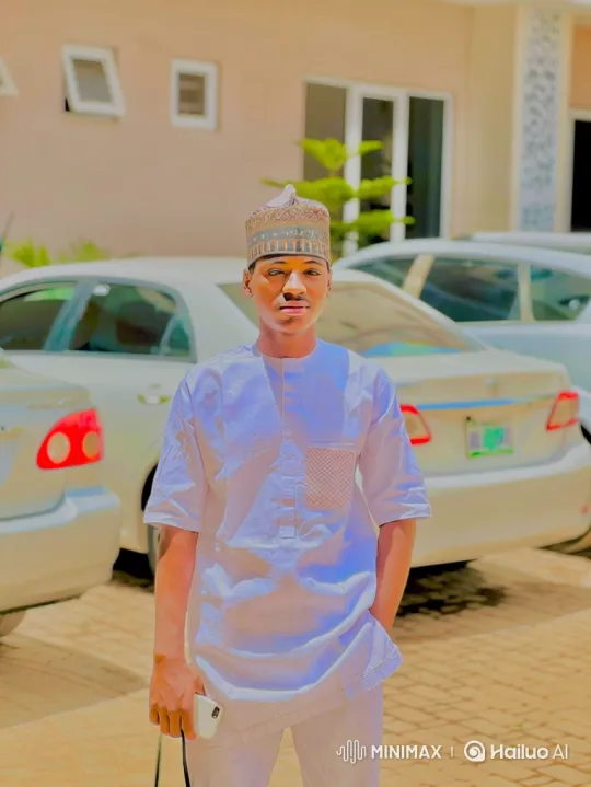 Young Man Enters Luxury Car and Drives Away – AI Generated Video | Hailuo AI