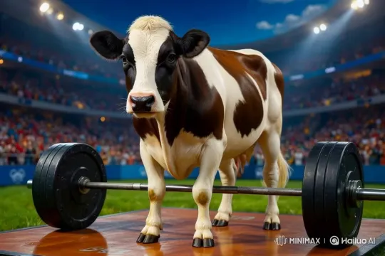 Hailuo AI: Captivating AI Videos Generated with Hailuo AI - Stunning AI Visuals Created by Artificial Intelligence - AI Video Clips Collection of Professional-quality.