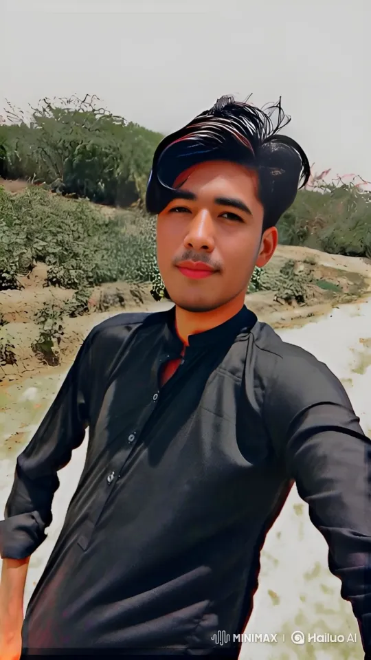 Stylish Man Enters Porsche Amid City Life – AI Generated Video | Hailuo AI