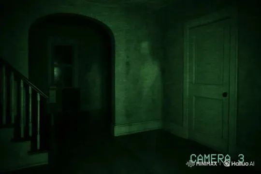 Creating Realistic Paranormal Documentary Videos – AI Generated Video | Hailuo AI