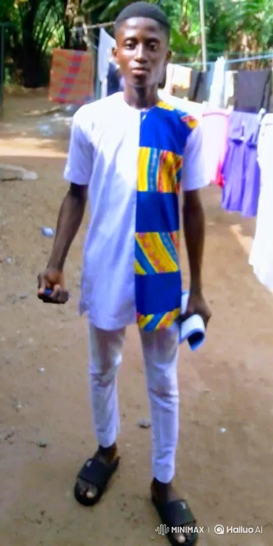 Young Man's Joyful Transition from Dirt Path to Sports Car Drive – AI Generated Video | Hailuo AI