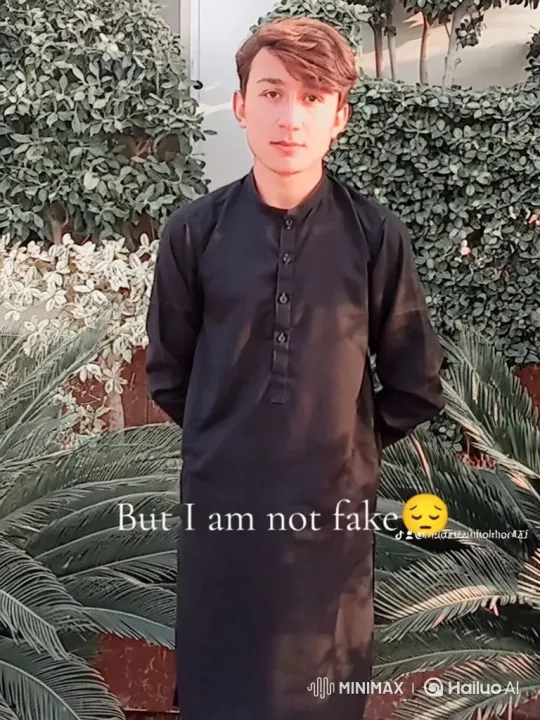 Young Man in Garden Walks to and Enters Helicopter – AI Generated Video | Hailuo AI