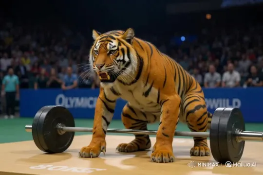 Hailuo AI: Captivating AI Videos Generated with Hailuo AI - Stunning AI Visuals Created by Artificial Intelligence - AI Video Clips Collection of Professional-quality.