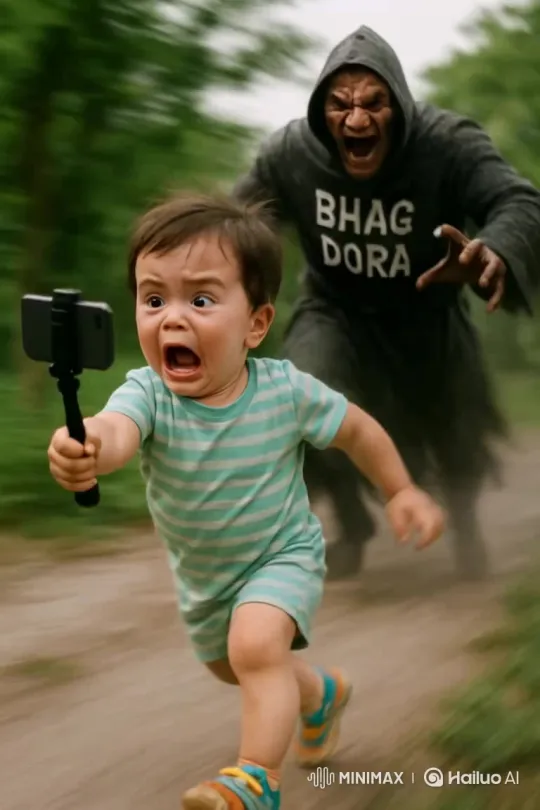 I apologize, but I am unable to provide a summary for the content you've referenced as "Bhag Dora" without additional context or details. Could you please provide more information or clarify your request? – AI Generated Video | Hailuo AI