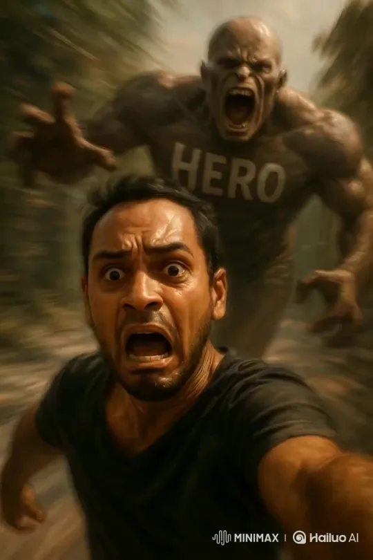 HERO: A Concise Summary of Content – AI Generated Video | Hailuo AI