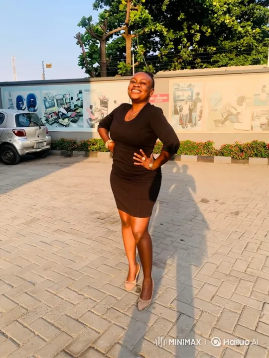 Woman Poses, Admires, and Enters Cybertruck – AI Generated Video | Hailuo AI
