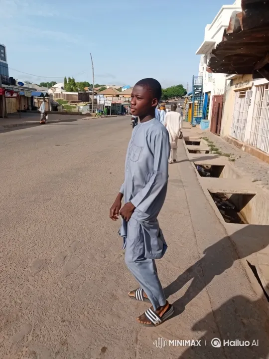 Young Man Gets into Porsche on City Street – AI Generated Video | Hailuo AI