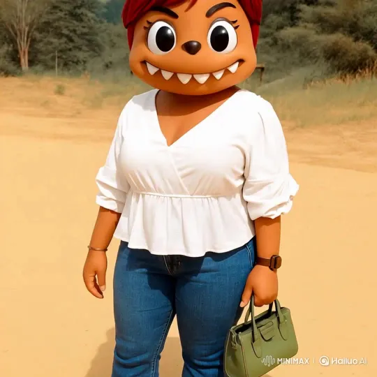 Hailuo AI: Captivating AI Videos Generated with Hailuo AI - Stunning AI Visuals Created by Artificial Intelligence - AI Video Clips Collection of Professional-quality.