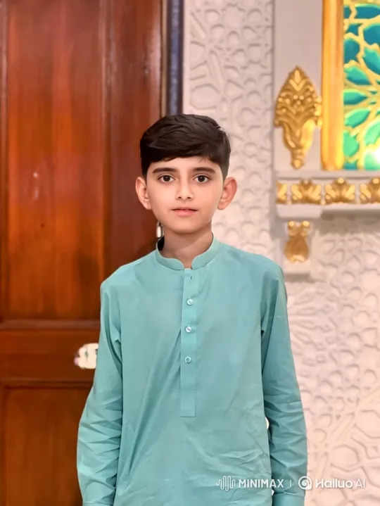 Boy Enters Luxury G-Wagon, Leaving Empty Interior Behind – AI Generated Video | Hailuo AI
