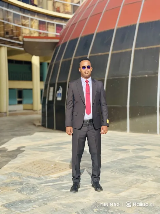 Man in Suit Enters Presidential Plane, Greeted by Former President – AI Generated Video | Hailuo AI