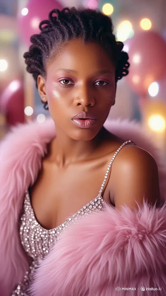Hailuo AI: Captivating AI Videos Generated with Hailuo AI - Stunning AI Visuals Created by Artificial Intelligence - AI Video Clips Collection of Professional-quality.