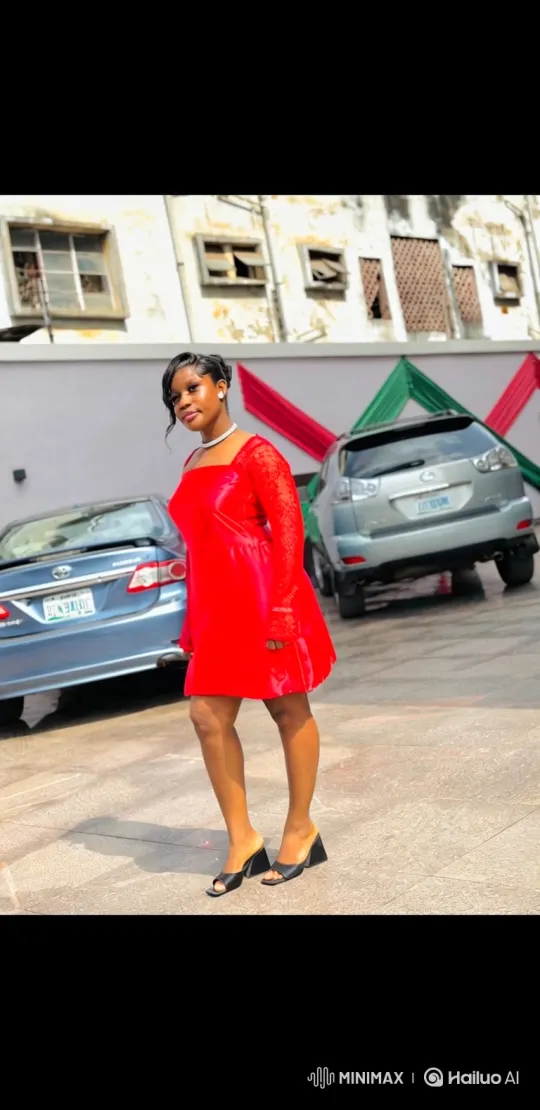 Young Woman Enters Luxurious Porsche in Elegant Setting – AI Generated Video | Hailuo AI