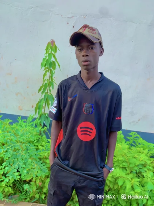 Young Black Man Enters Luxury G-Wagon and Drives Off – AI Generated Video | Hailuo AI