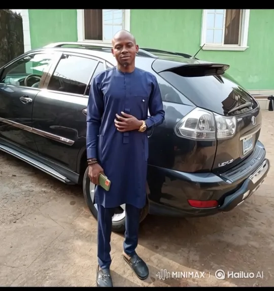 Man Enters G-Wagon Passenger Seat Smoothly – AI Generated Video | Hailuo AI