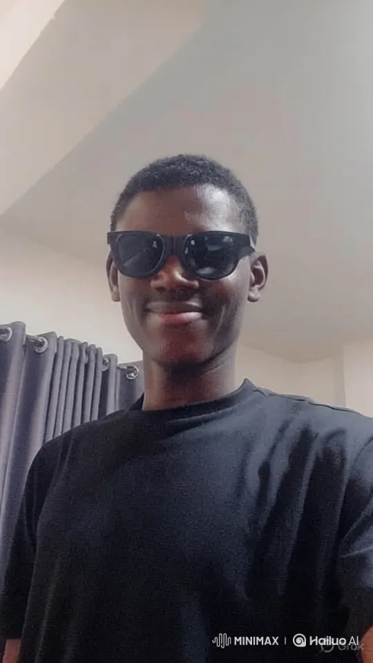 Young Man Transitions from Casual to Speed in Porsche – AI Generated Video | Hailuo AI