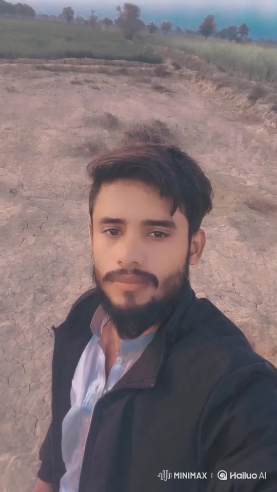 Young Man Prepares to Pilot Luxury Helicopter in Open Field – AI Generated Video | Hailuo AI