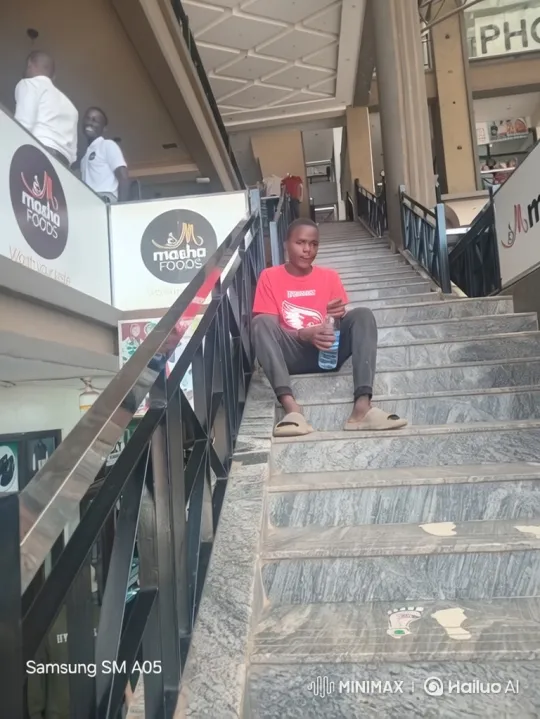 Young Man Claims Lamborghini with Confident Stride – AI Generated Video | Hailuo AI