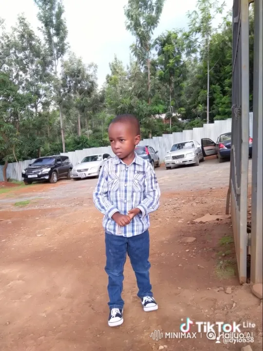 Young Boy Walks to Board a Private Jet – AI Generated Video | Hailuo AI