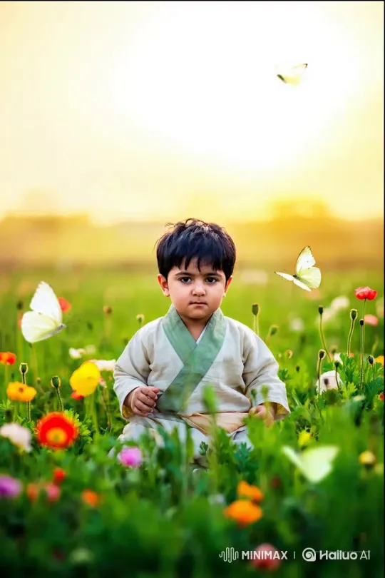 Hailuo AI: Captivating AI Videos Generated with Hailuo AI - Stunning AI Visuals Created by Artificial Intelligence - AI Video Clips Collection of Professional-quality.