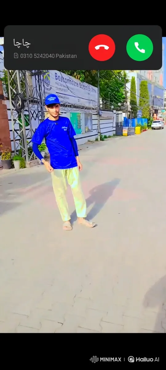 Young Man Poses Confidently with New Jeep – AI Generated Video | Hailuo AI