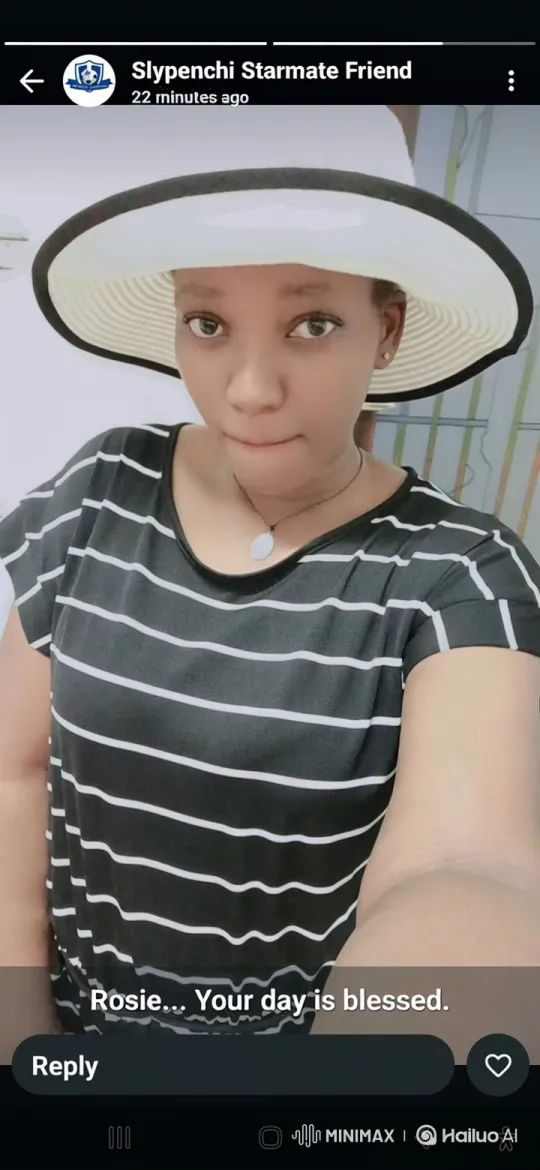 Young Woman Surprised with Birthday Celebration – AI Generated Video | Hailuo AI