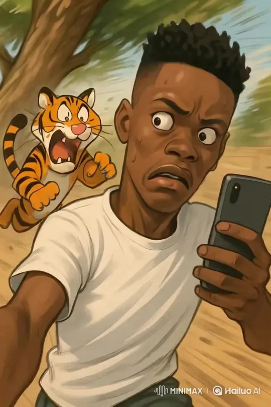 Chelsea Football Club's Mascot: Tiger Mascot – AI Generated Video | Hailuo AI