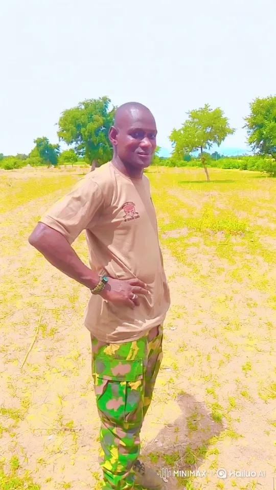 Man Enters Luxury Rolls-Royce in Sunny Field – AI Generated Video | Hailuo AI
