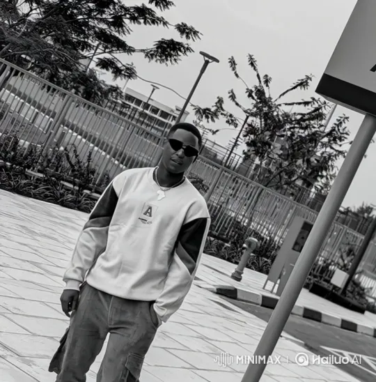 Stylish Man Casually Enters Luxury Car in Urban Setting – AI Generated Video | Hailuo AI