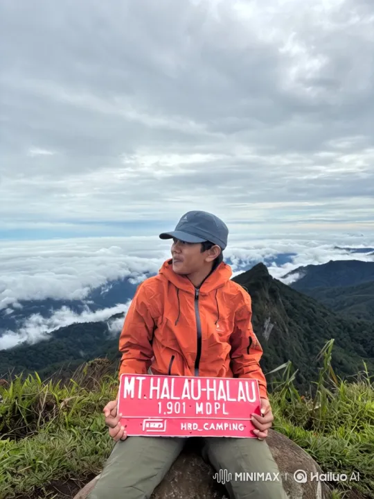 Mountain Summit to Earth from Space: A Cinematic Journey – AI Generated Video | Hailuo AI