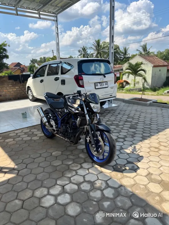 From Motorcycle to Earth: A Journey Through Zoom – AI Generated Video | Hailuo AI