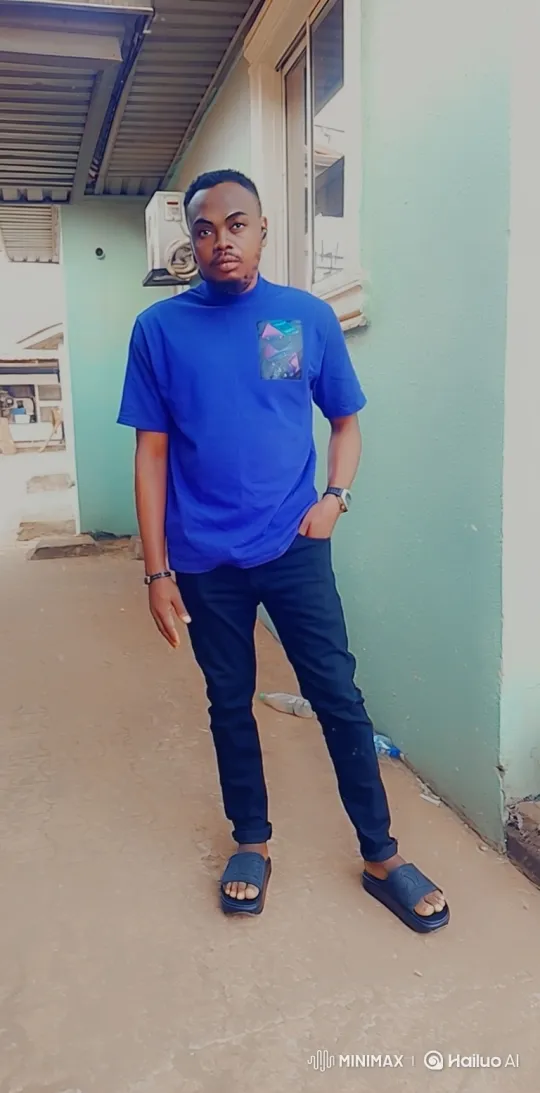Young Man Meets Davido Lookalike, Gets Into G-Wagon – AI Generated Video | Hailuo AI