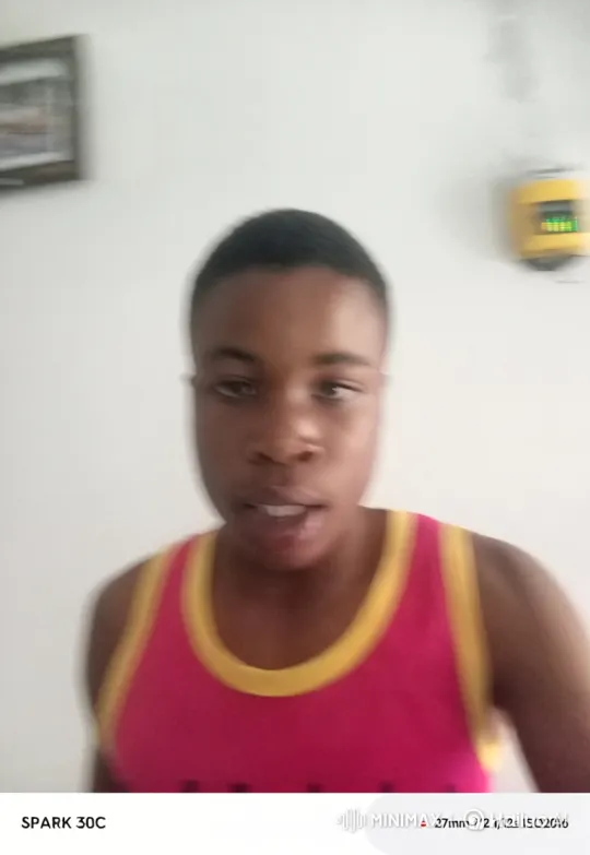 Young Person Enters Red Ferrari in Dreamy Scene – AI Generated Video | Hailuo AI