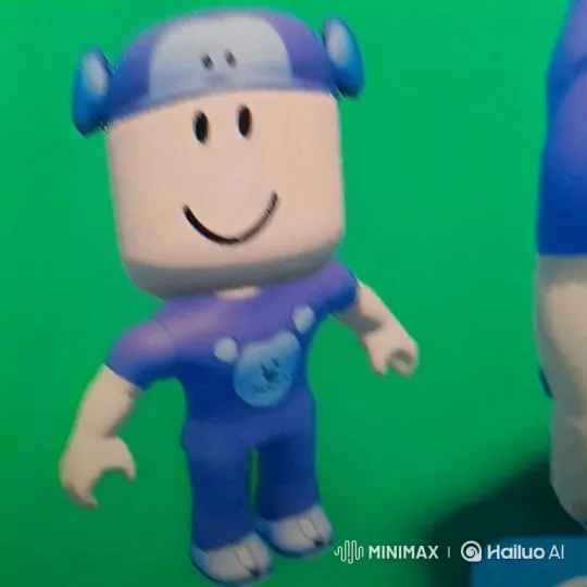 Toy Figure Mimics Gun Violence in Disturbing Scene – AI Generated Video | Hailuo AI