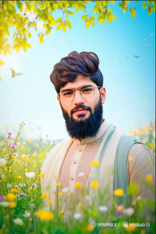 Hailuo AI: Captivating AI Videos Generated with Hailuo AI - Stunning AI Visuals Created by Artificial Intelligence - AI Video Clips Collection of Professional-quality.