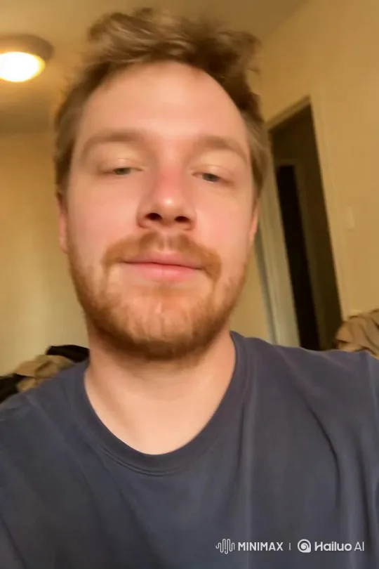 User did not provide content to summarize. – AI Generated Video | Hailuo AI