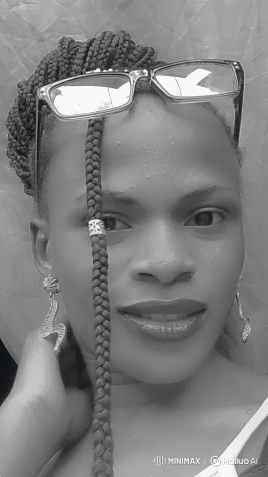 Pensive Woman and Farmer's Struggle with Robbers – AI Generated Video | Hailuo AI