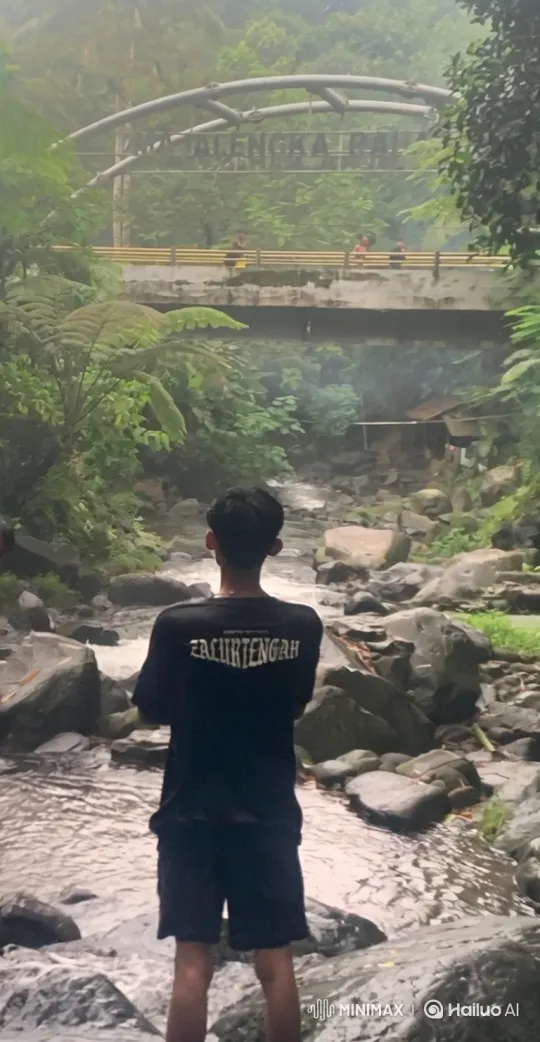 Earth from Space: A Journey from River to Planet – AI Generated Video | Hailuo AI