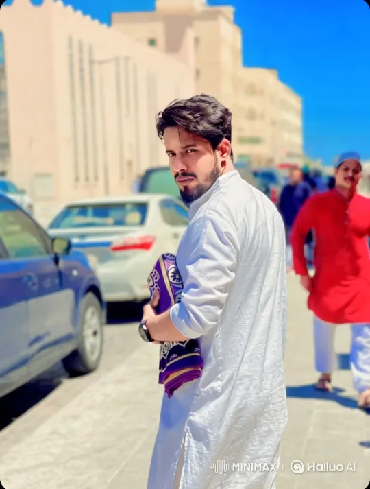 Young Man Boards Luxury Helicopter Amidst Changing Atmosphere – AI Generated Video | Hailuo AI