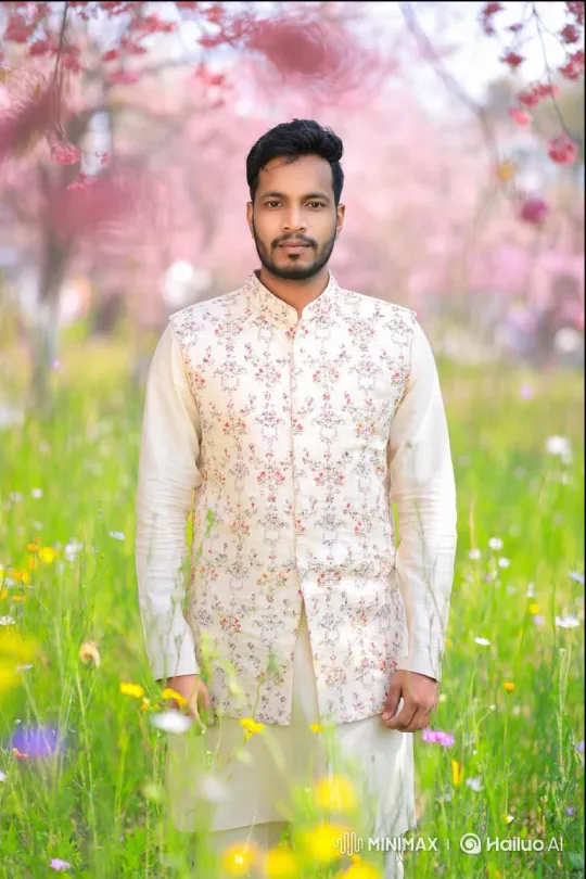Hailuo AI: Captivating AI Videos Generated with Hailuo AI - Stunning AI Visuals Created by Artificial Intelligence - AI Video Clips Collection of Professional-quality.