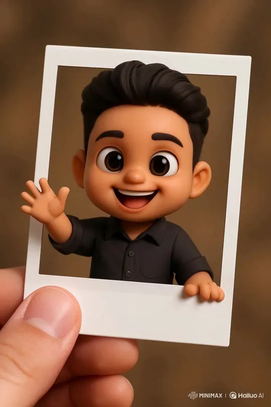 Hailuo AI: Captivating AI Videos Generated with Hailuo AI - Stunning AI Visuals Created by Artificial Intelligence - AI Video Clips Collection of Professional-quality.