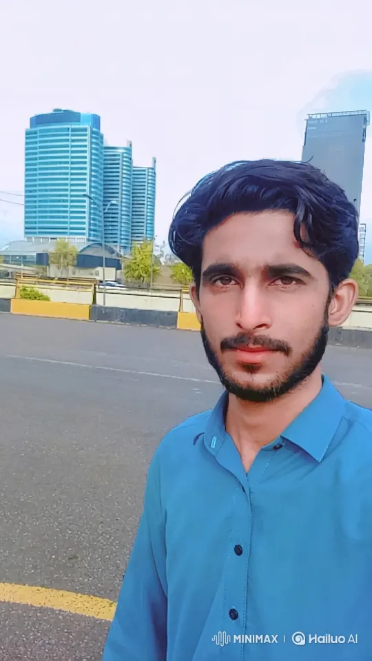 Young Man Gets Into Luxury SUV and Drives Away – AI Generated Video | Hailuo AI