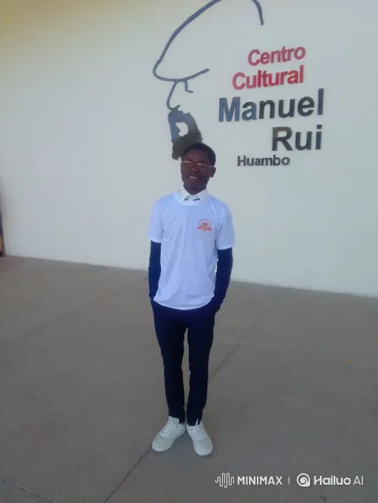 Young Man's Determined Robbery Ends in Surrender – AI Generated Video | Hailuo AI