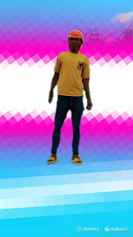 Dynamic Camera Movements and Parallax Effect in Video – AI Generated Video | Hailuo AI