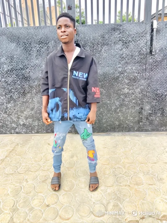 Young Man Claims Rolls Royce with Confident Poise – AI Generated Video | Hailuo AI