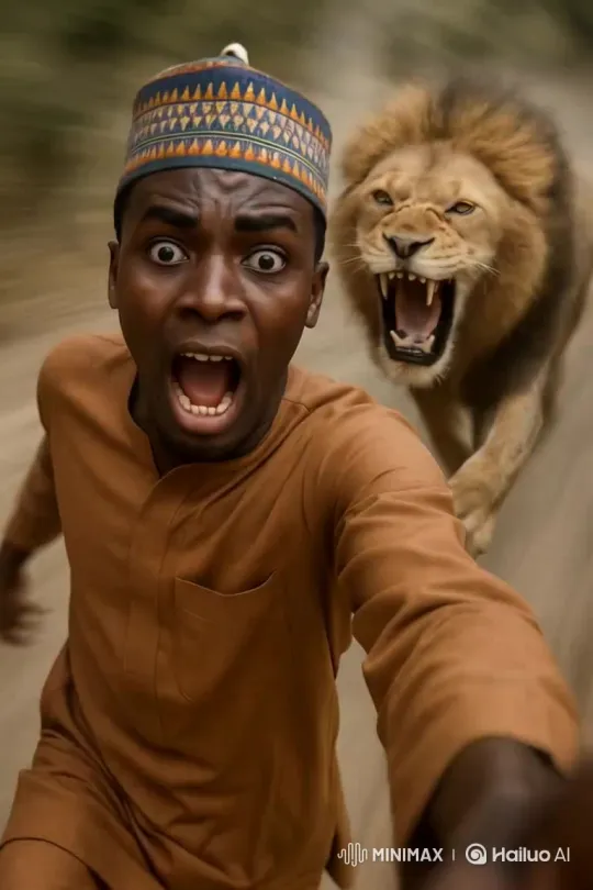 Yusif Musa: A Concise Biography – AI Generated Video | Hailuo AI