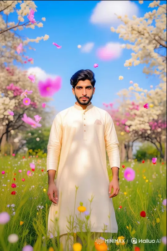 Hailuo AI: Captivating AI Videos Generated with Hailuo AI - Stunning AI Visuals Created by Artificial Intelligence - AI Video Clips Collection of Professional-quality.
