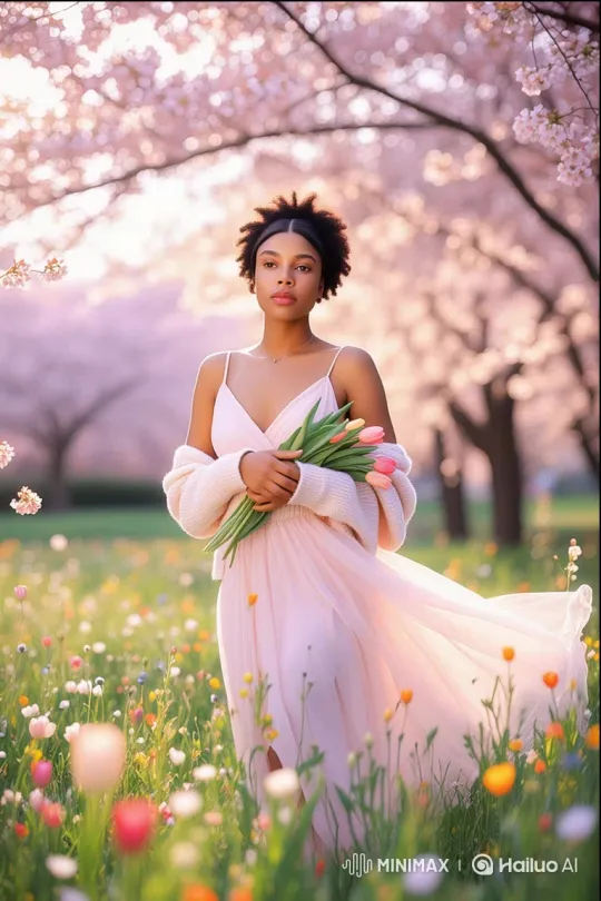 Hailuo AI: Captivating AI Videos Generated with Hailuo AI - Stunning AI Visuals Created by Artificial Intelligence - AI Video Clips Collection of Professional-quality.