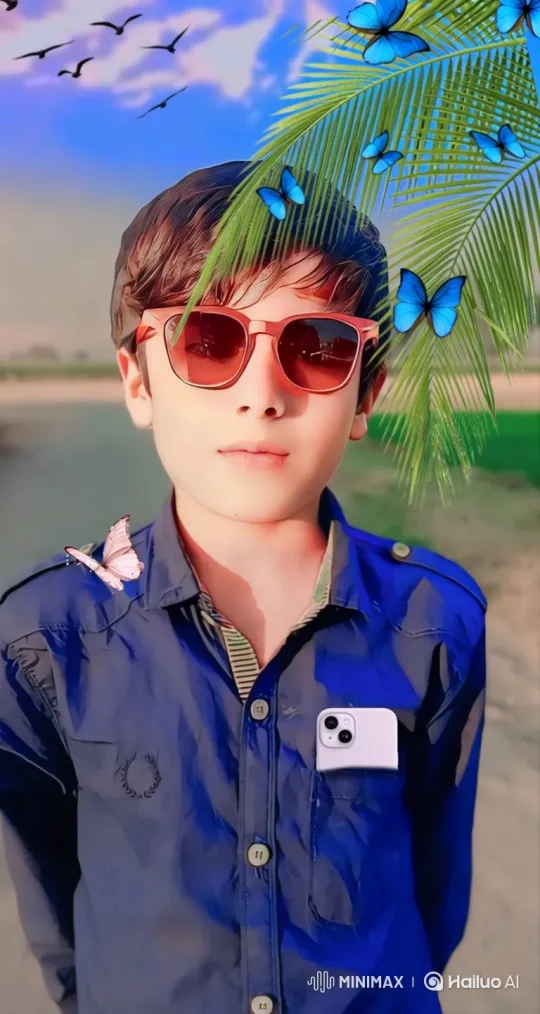 Young Boy Enters Luxury G-Wagon, Drives Away – AI Generated Video | Hailuo AI